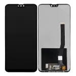 LCD with Touch Screen