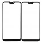 Front Glass Lens
