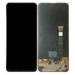 Lcd with touch screen