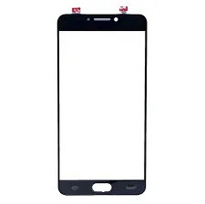 Front Glass Lens