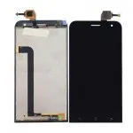 LCD with Touch Screen