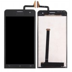 Lcd with touch screen