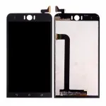 LCD with Touch Screen