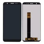 LCD with Touch Screen
