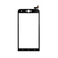 Front Glass Lens