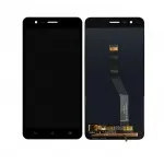 LCD with Touch Screen