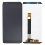 LCD with Touch Screen
