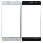 Front Glass Lens