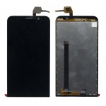 Lcd with touch screen