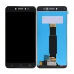 LCD with Touch Screen