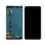 Lcd with touch screen