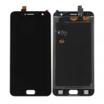 LCD with Touch Screen