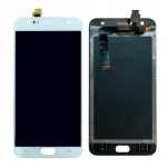 LCD with Touch Screen
