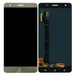 LCD with Touch Screen