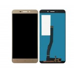 Lcd with touch screen