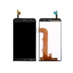 LCD with Touch Screen
