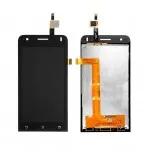 LCD with Touch Screen