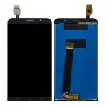 LCD with Touch Screen