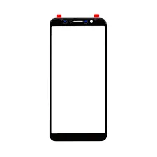 Front Glass Lens