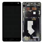 Lcd with touch screen