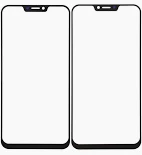 Front Glass Lens