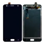 LCD with Touch Screen
