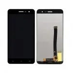 LCD with Touch Screen