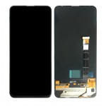 Lcd with touch screen