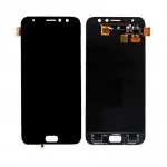 LCD with Touch Screen