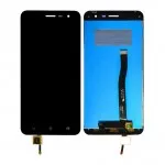 LCD with Touch Screen