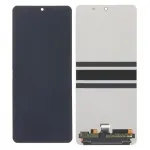 LCD with Touch Screen