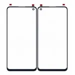 Front Glass Lens