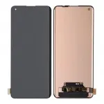 LCD with Touch Screen