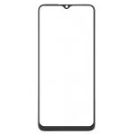 Front Glass Lens