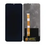 LCD with Touch Screen