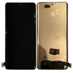 LCD with Touch Screen