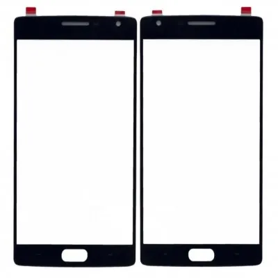 Front Glass Lens