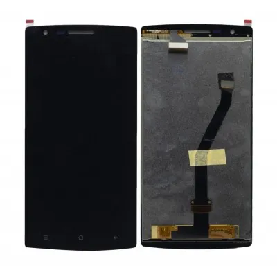 LCD with Touch Screen