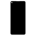 LCD with Touch Screen