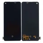 LCD with Touch Screen