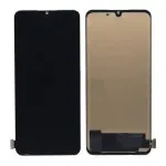 LCD with Touch Screen