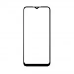 Front Glass Lens