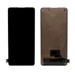 LCD with Touch Screen