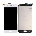 LCD with Touch Screen