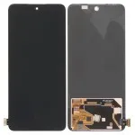 LCD with Touch Screen