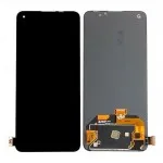 LCD with Touch Screen