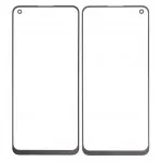 Front Glass Lens