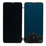 LCD with Touch Screen