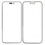 Front Glass Lens