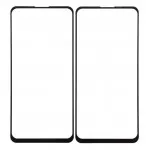 Front Glass Lens